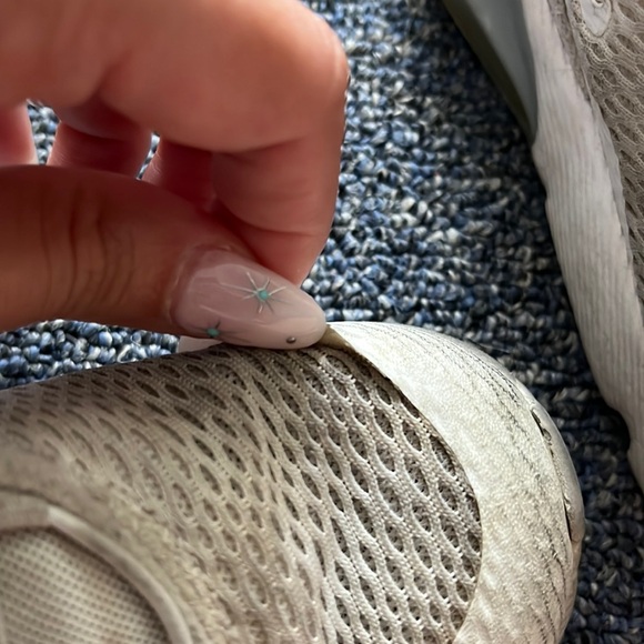 Toddler Airmax 270 - Picture 6 of 6